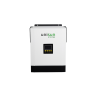 2.4KW 24V UniSun (sako) SUNON-E Hybrit Smart Tam Sinüs MPPT