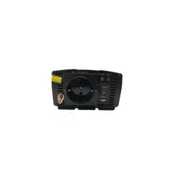 Alpex 1000 WATT 12 Volt tam sinüs inverter (ALP.P0010.12) Lifepo4 destekli